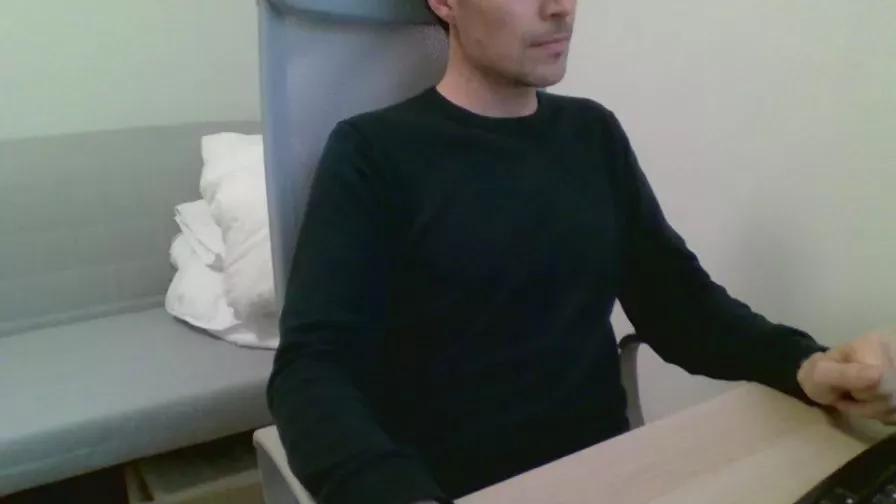 aragon99 from Cam4
