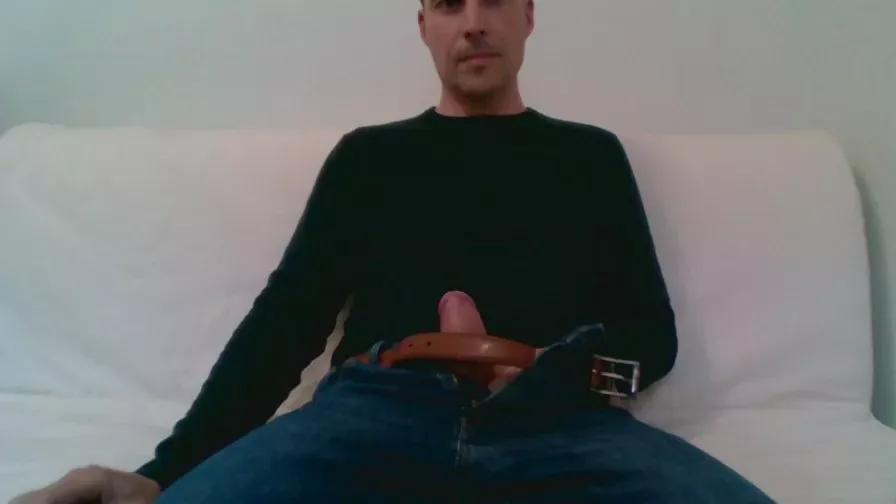 aragon99 from Cam4