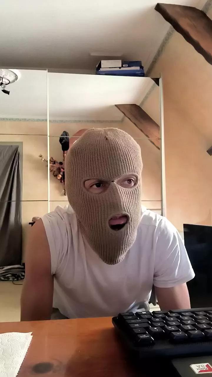 AresSothys webcams show profile image 
