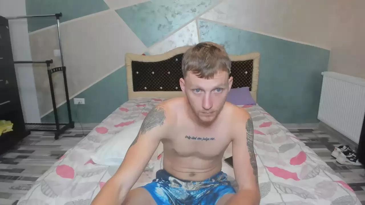 Argantely69_ from Cam4