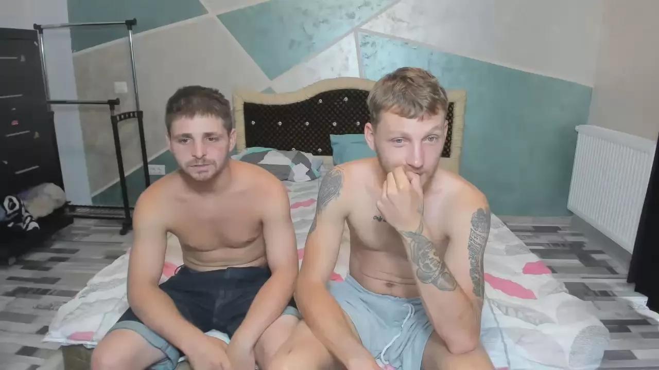 Argantely69_ from Cam4