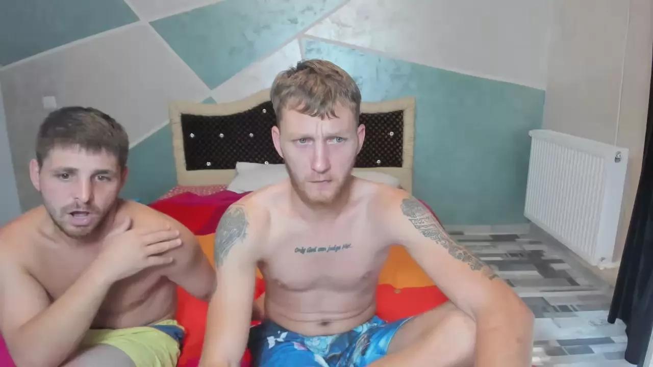Argantely69_ from Cam4