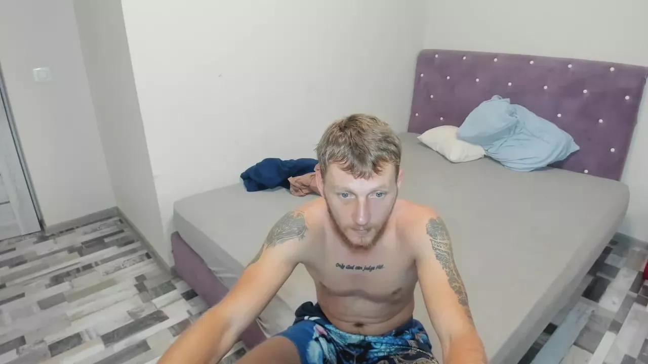 Argantely69_ from Cam4