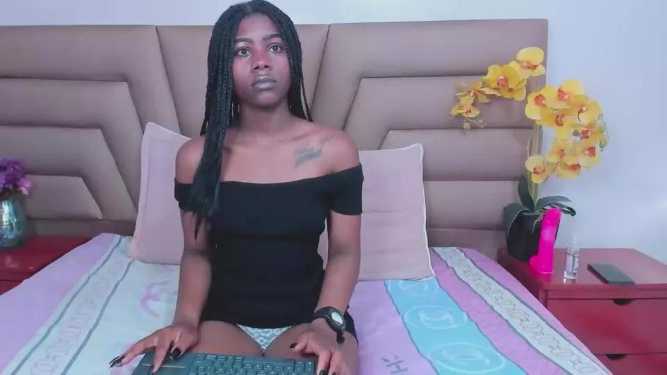 Ariannagreyy from Cam4