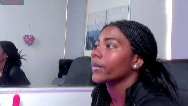 Ariannagreyy from Cam4