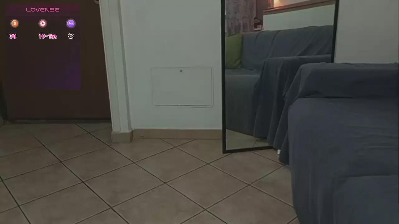 AriannaSecret from Cam4