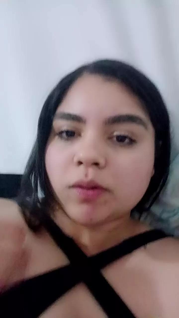 ariannasmile from Cam4