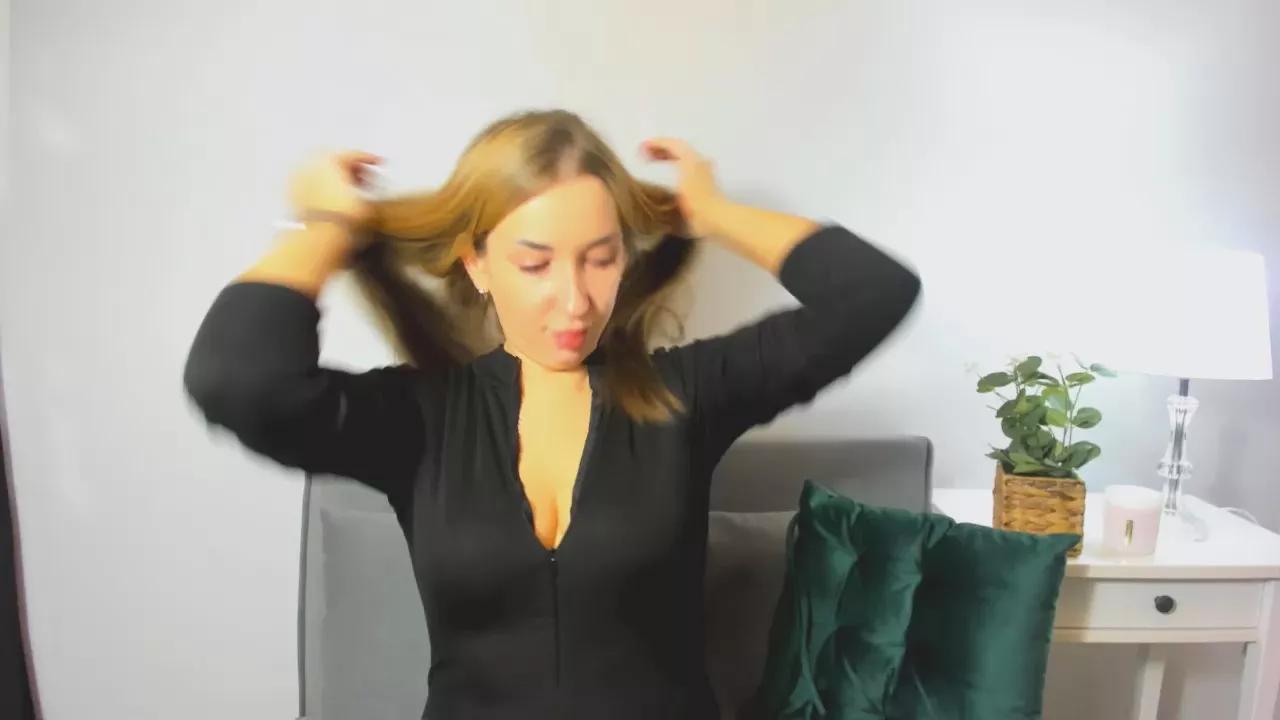 AriaSexually from Cam4