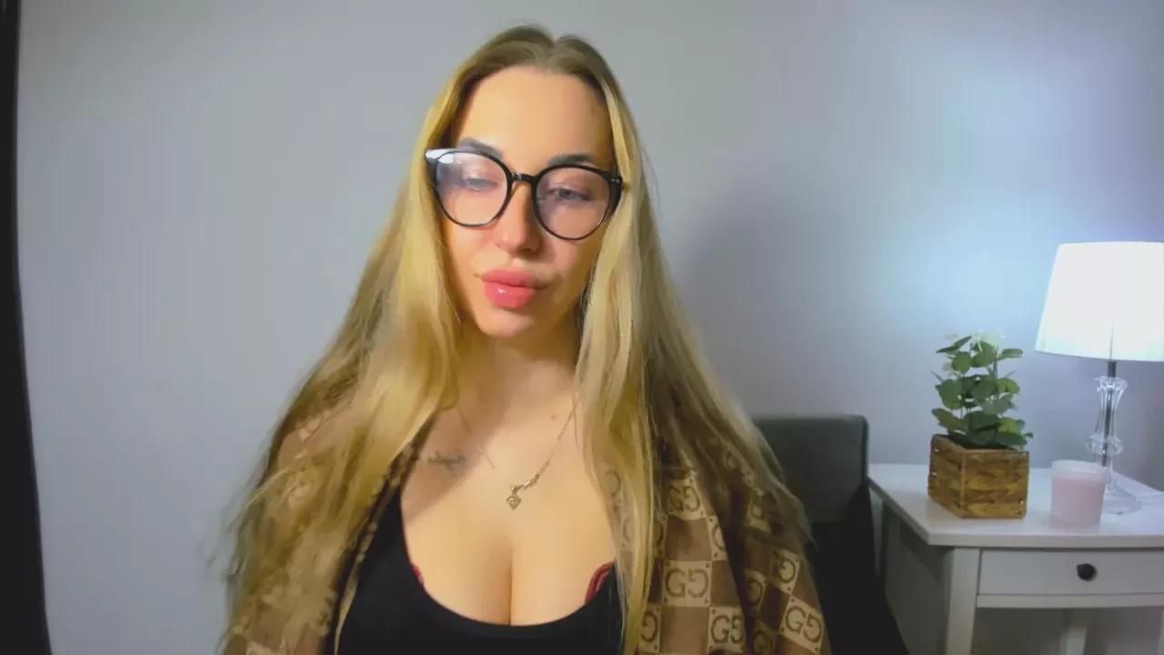 AriaSexually from Cam4