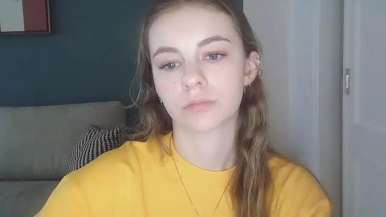 AriaYoung from Cam4
