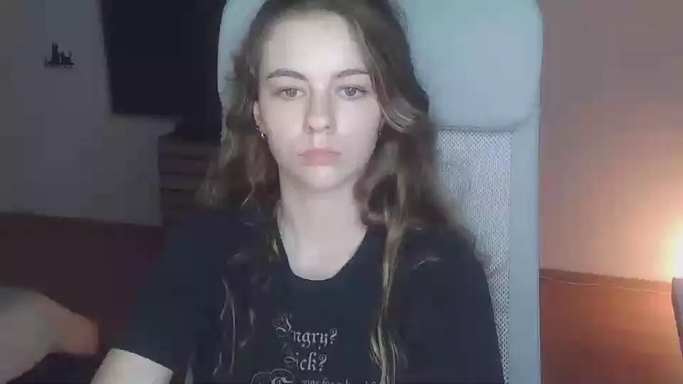 AriaYoung from Cam4