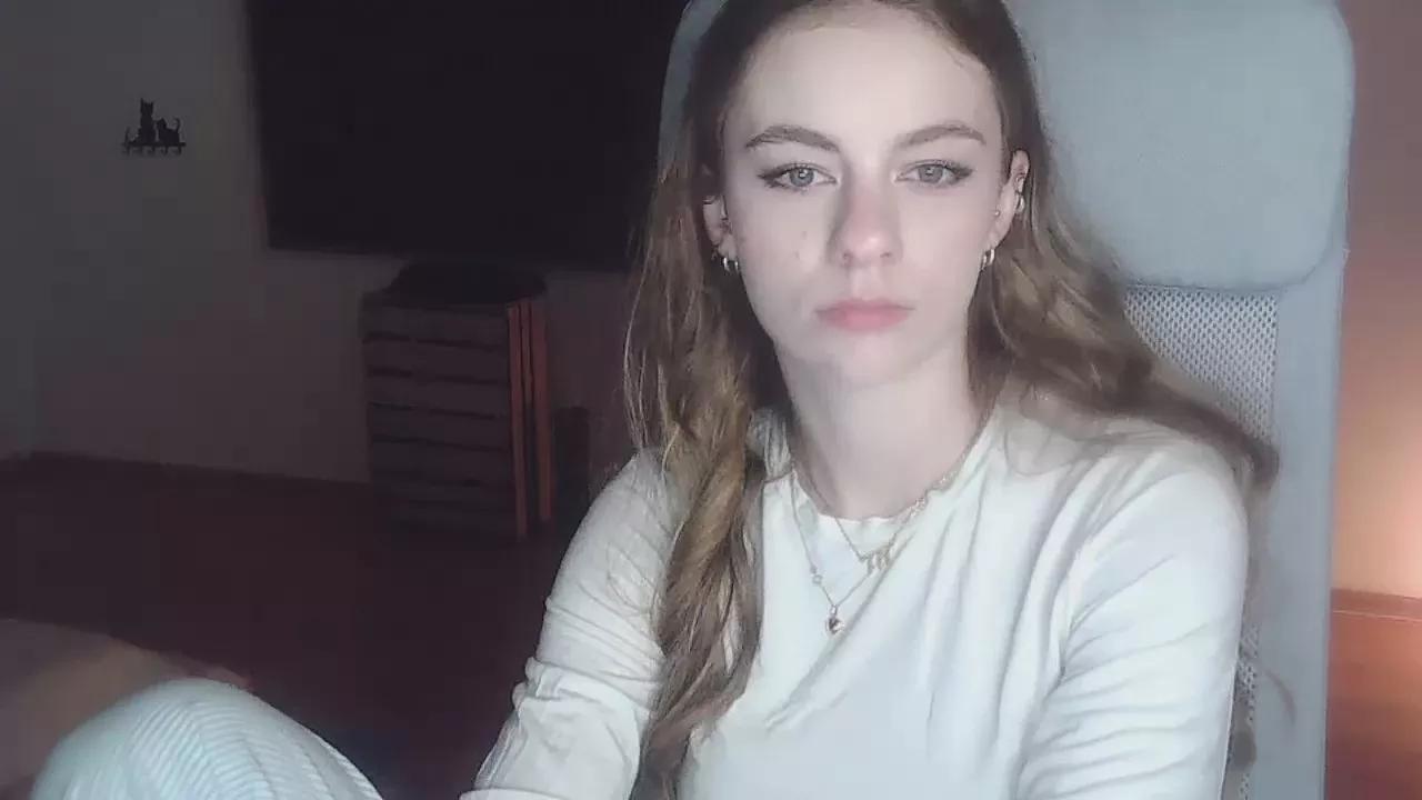 AriaYoung from Cam4