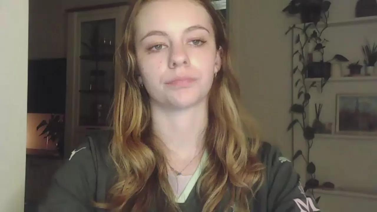 AriaYoung from Cam4