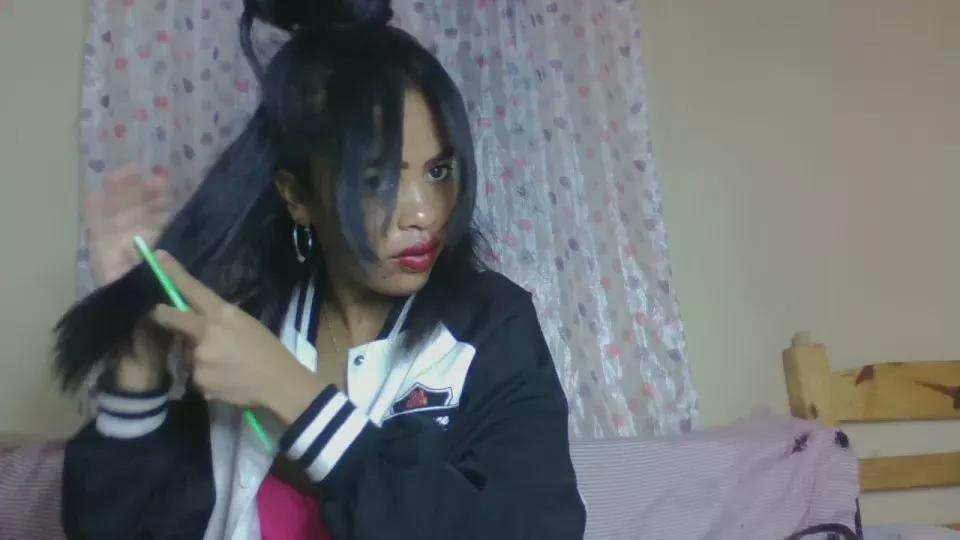 Ashlieangelicah webcams show profile image 