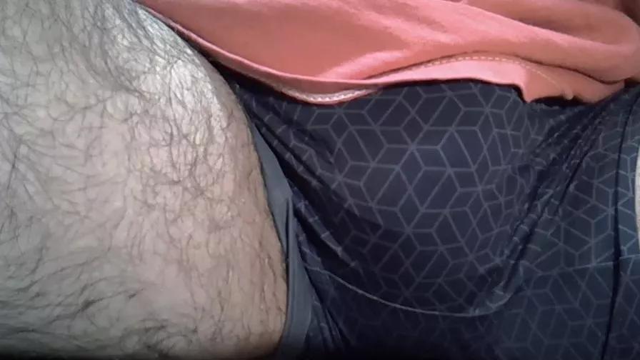 asianbear76 from Cam4