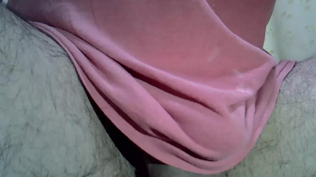 asianbear76 from Cam4