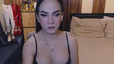 AsianDomAthena from Cam4