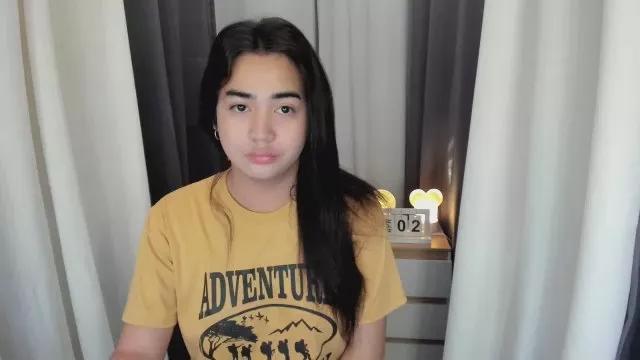 asianlove_doll from Cam4