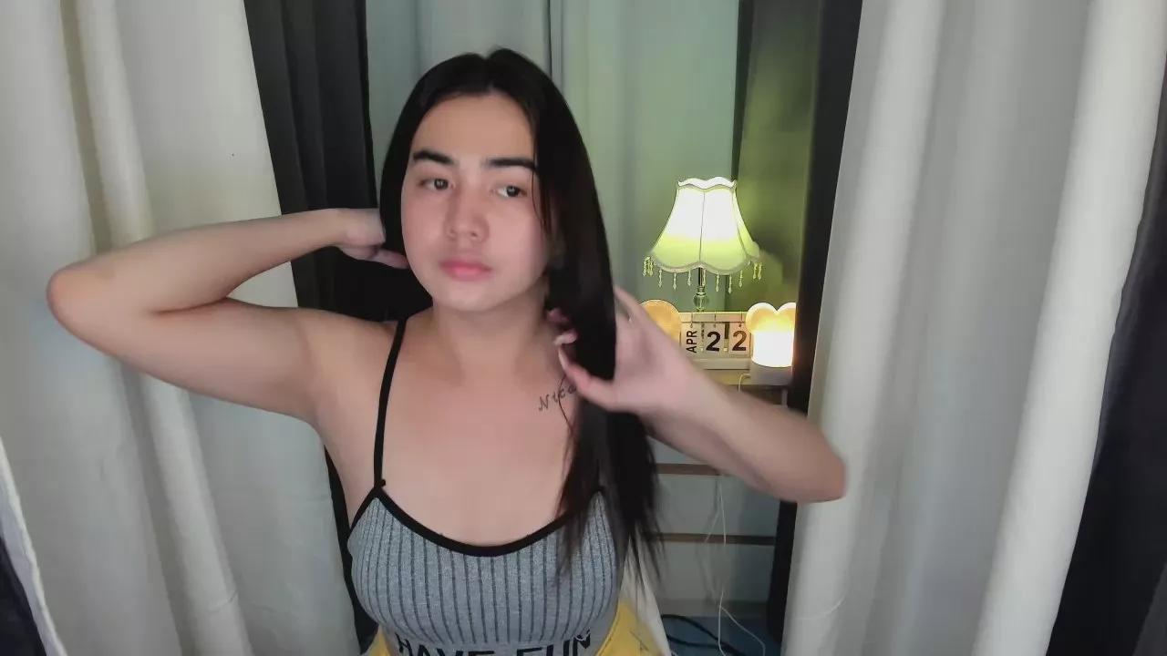 asianlove_doll from Cam4