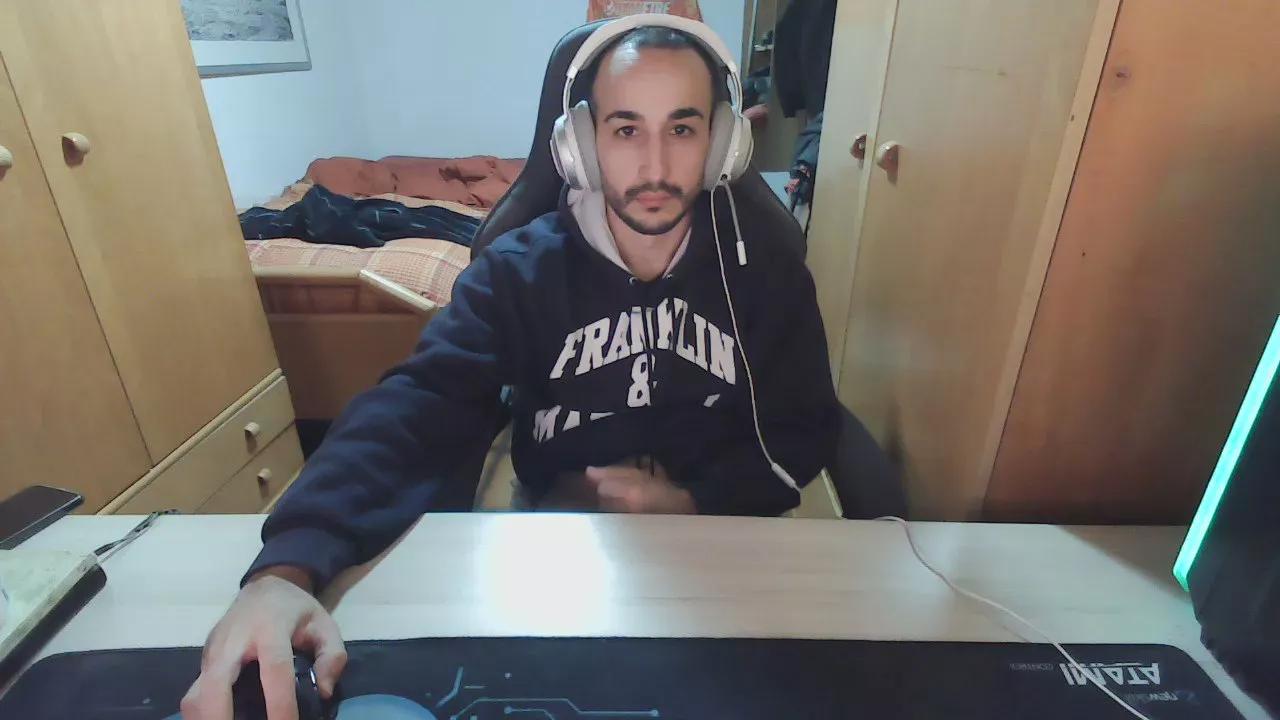 atractivo91bcn from Cam4