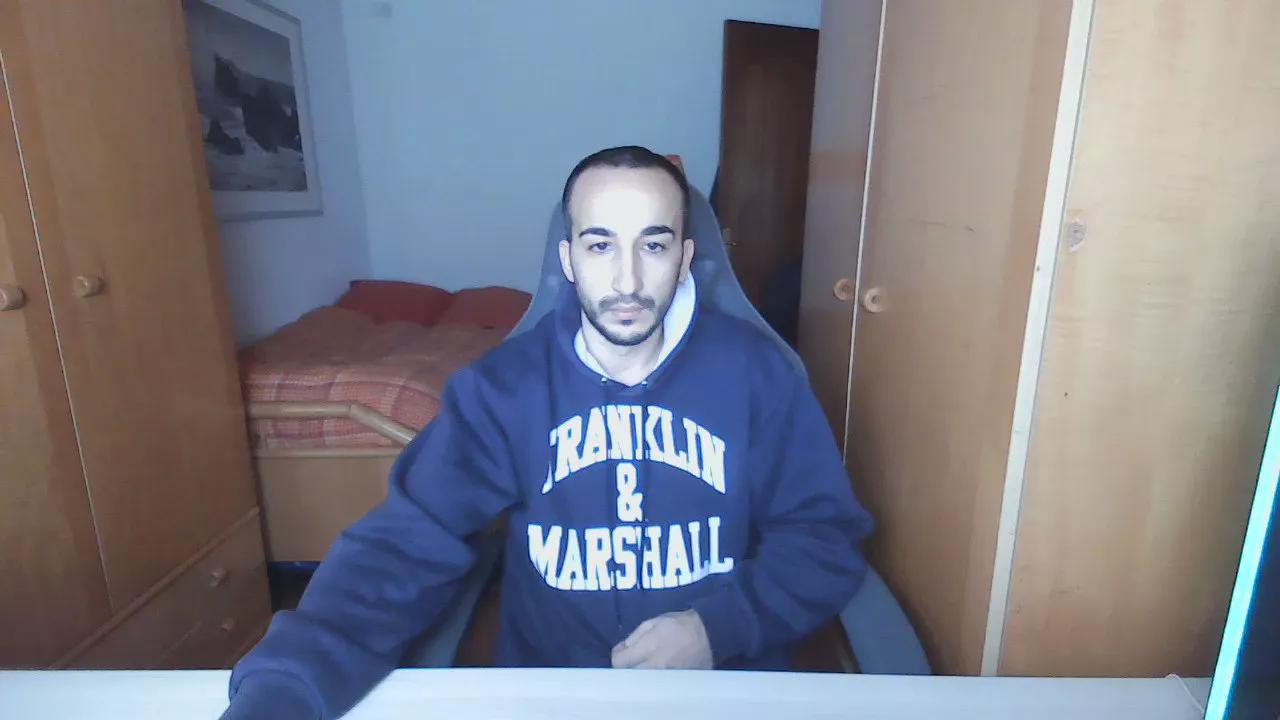 atractivo91bcn from Cam4