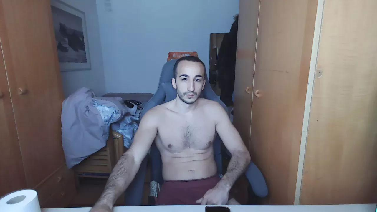 atractivo91bcn from Cam4