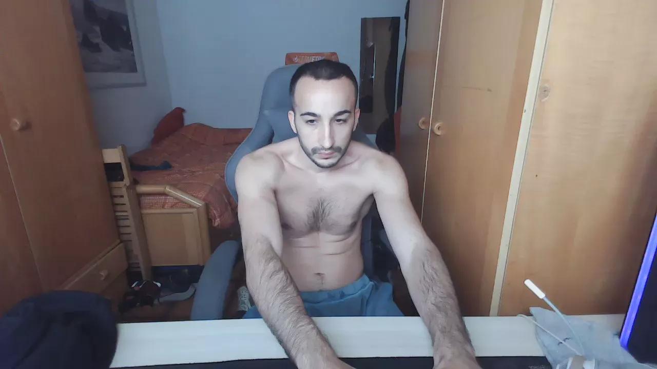 atractivo91bcn from Cam4