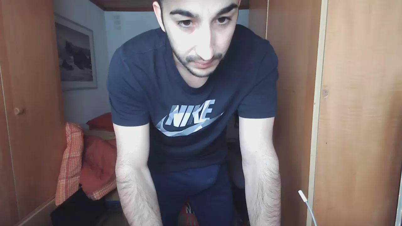 Atractivo91bcn webcams show profile image 