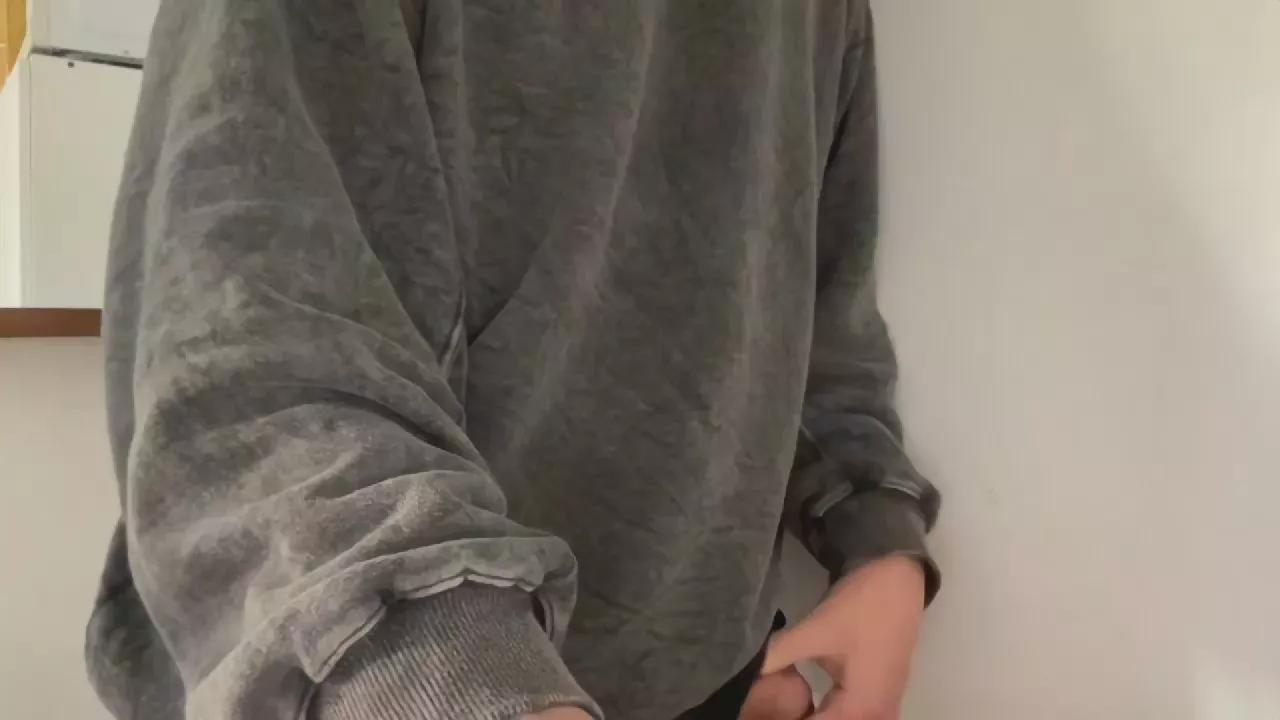 Augustus_16 from Cam4