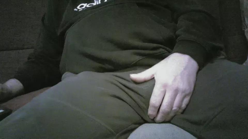 aussicht_sexy from Cam4