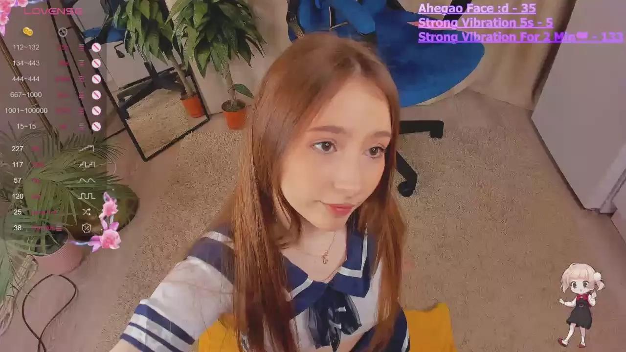Auto_Mona webcams show profile image 