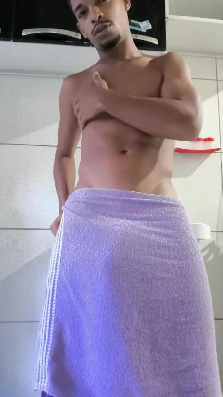 Avastmill from Cam4