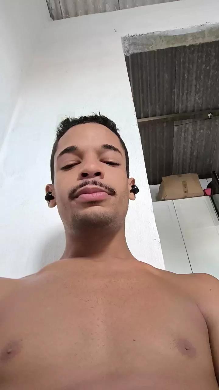 Avastmill from Cam4