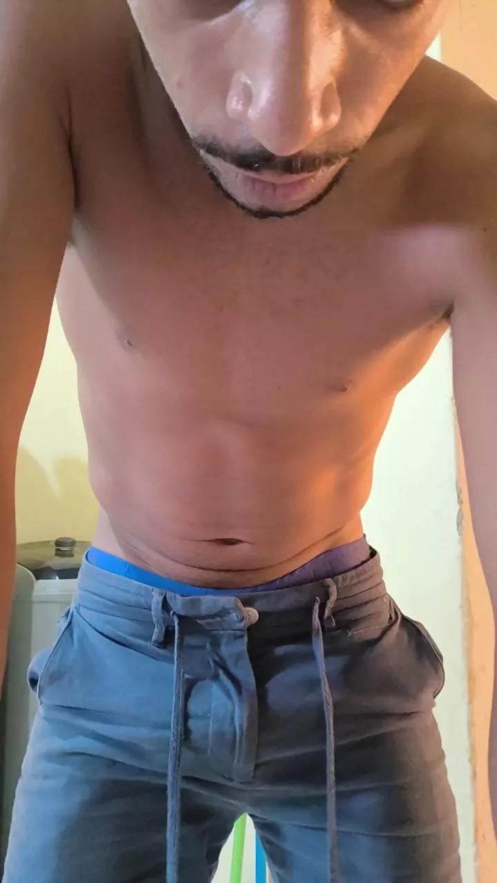 Avastmill from Cam4