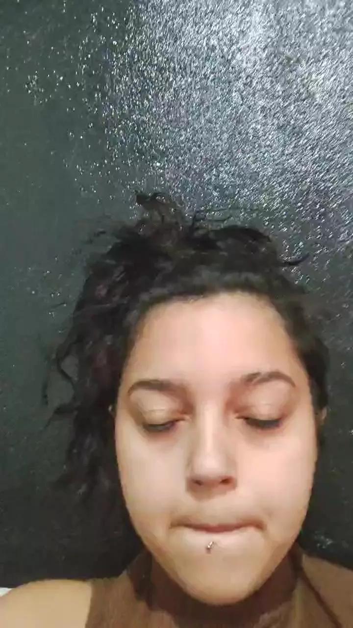 Ayumirlq7 on Cam4