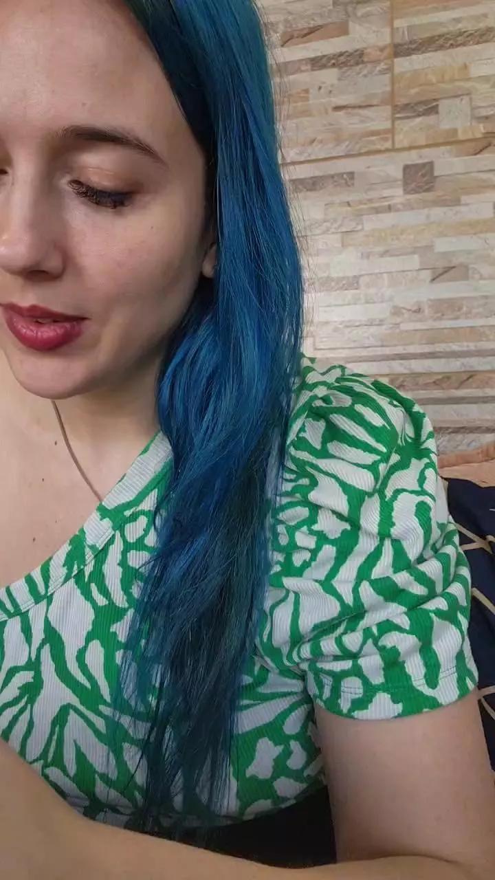 AzulFox69 webcams show profile image 