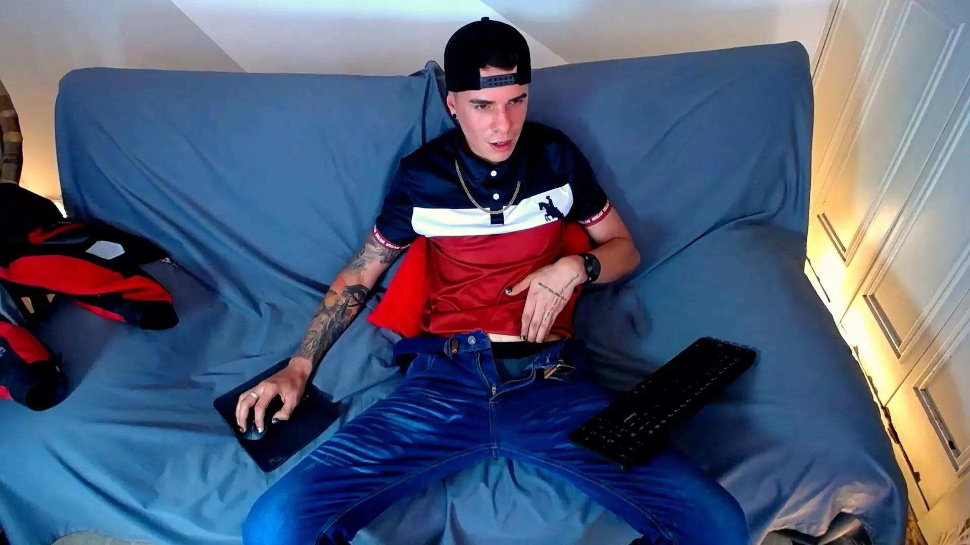 Baan9 from Cam4
