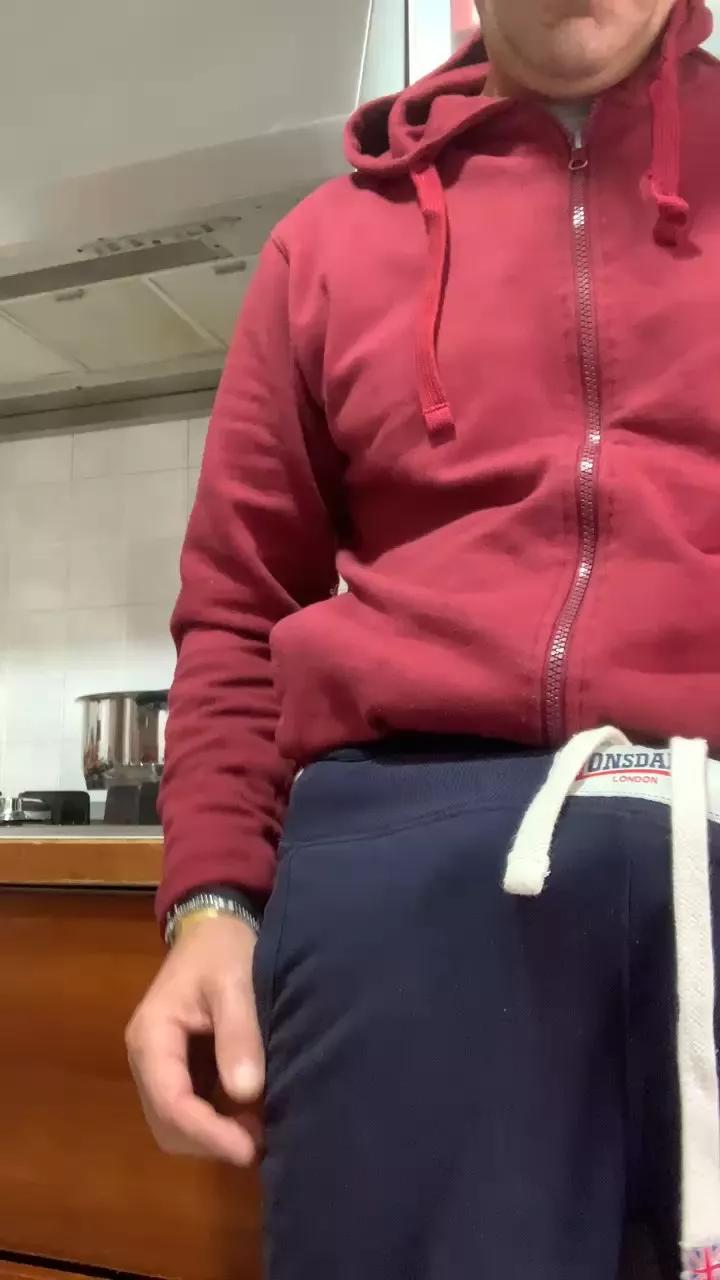 Baballotto from Cam4