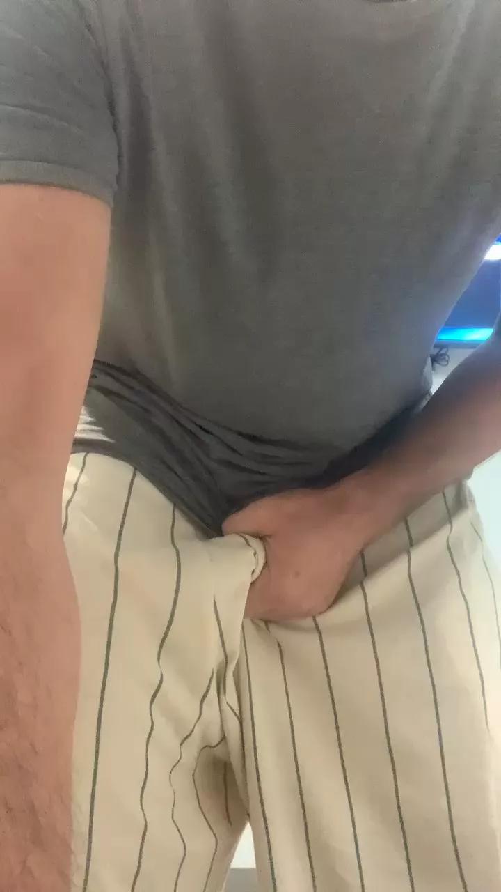 Baballotto from Cam4