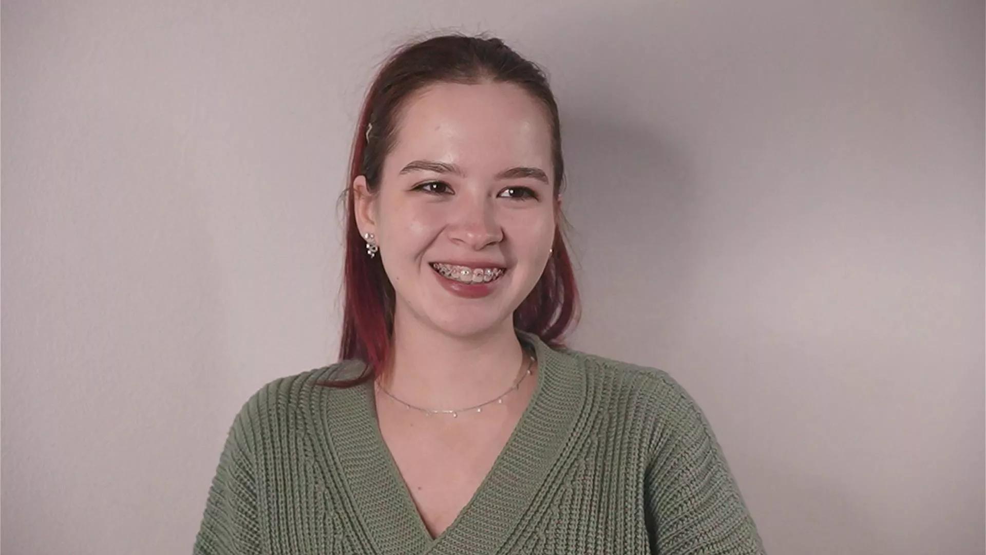 BabaraMarovich from Cam4