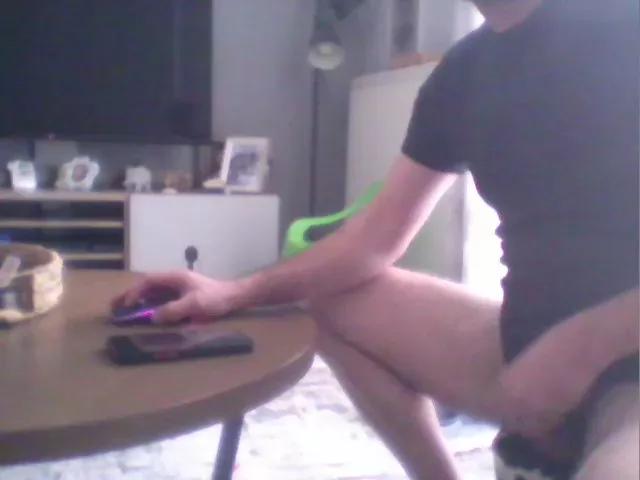 babiscam from Cam4
