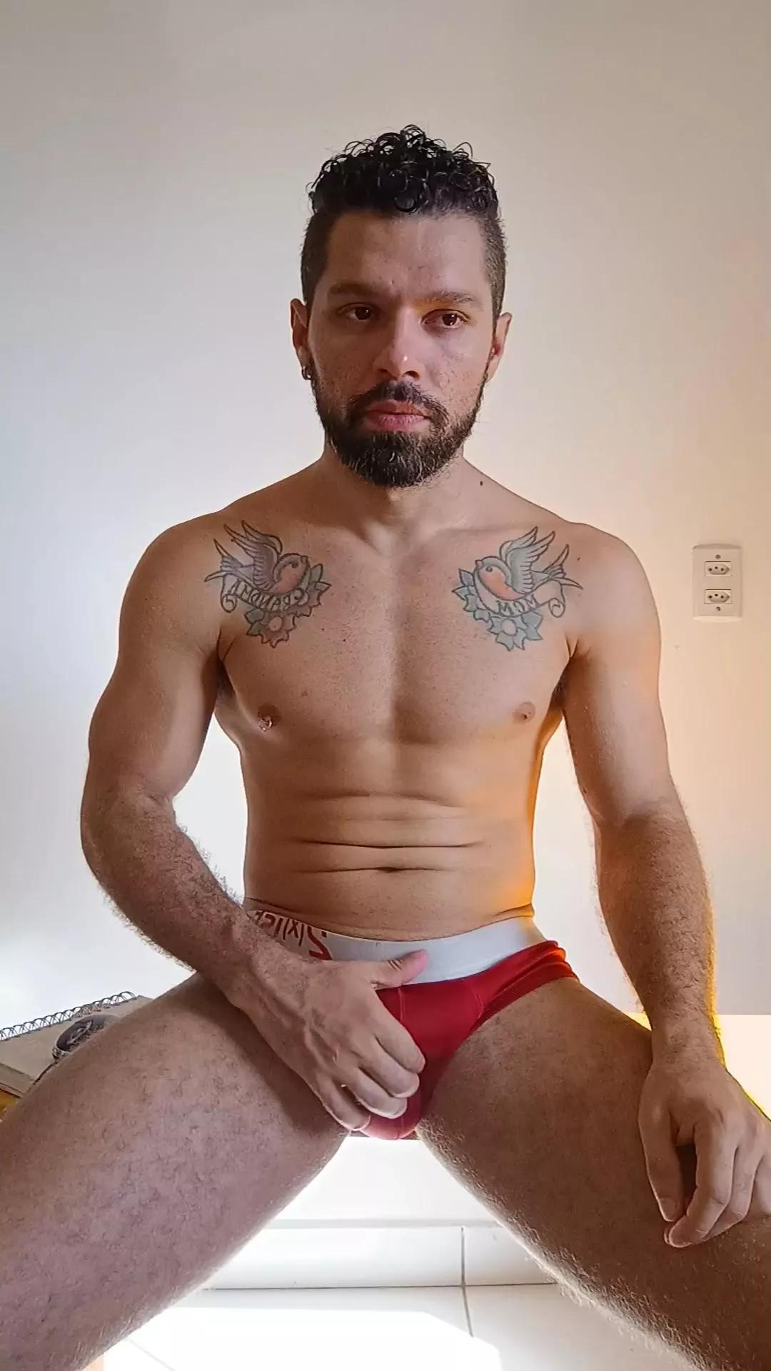 baby95i from Cam4