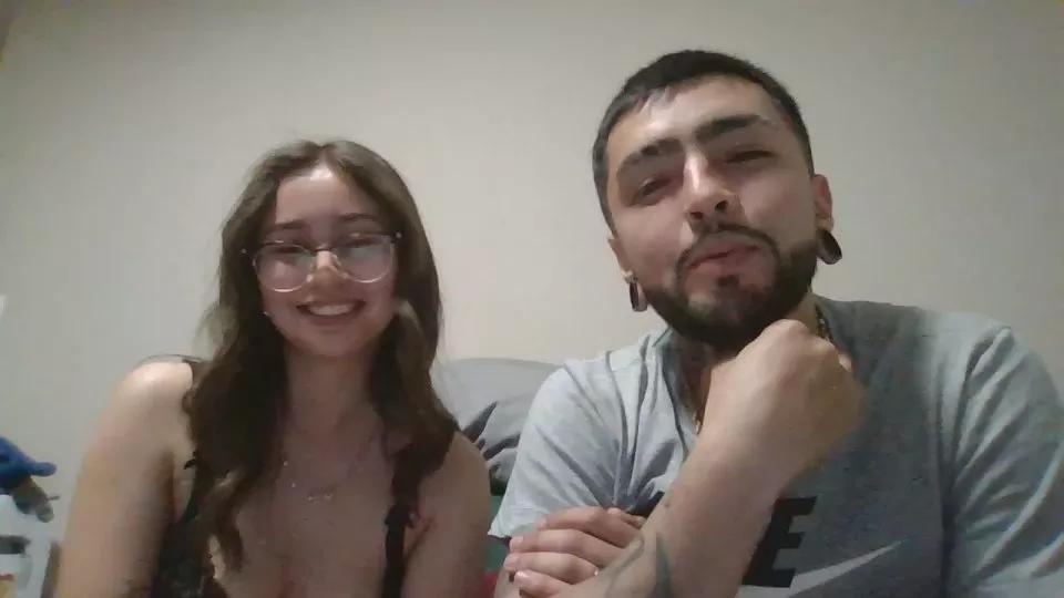 BabyCarrion webcams show profile image 