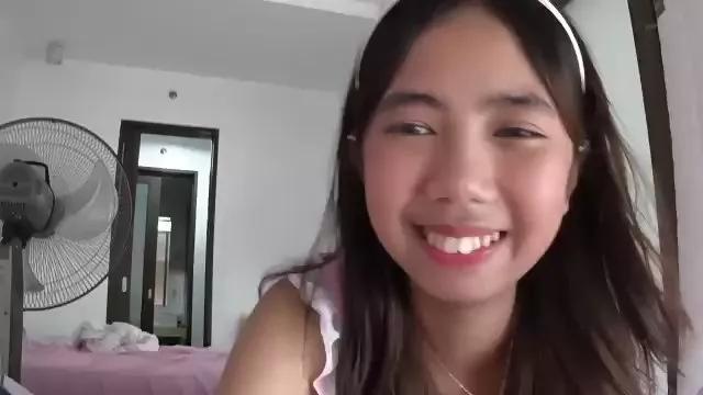 Babyfacepat from Cam4