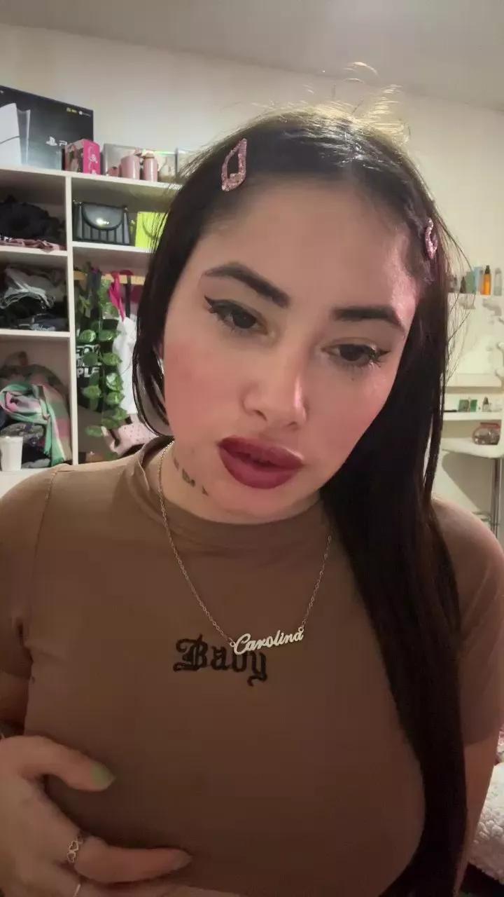 Babygirls777 from Cam4