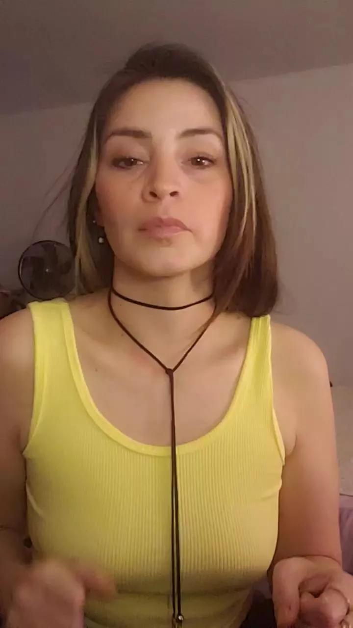 BabyISAcba from Cam4