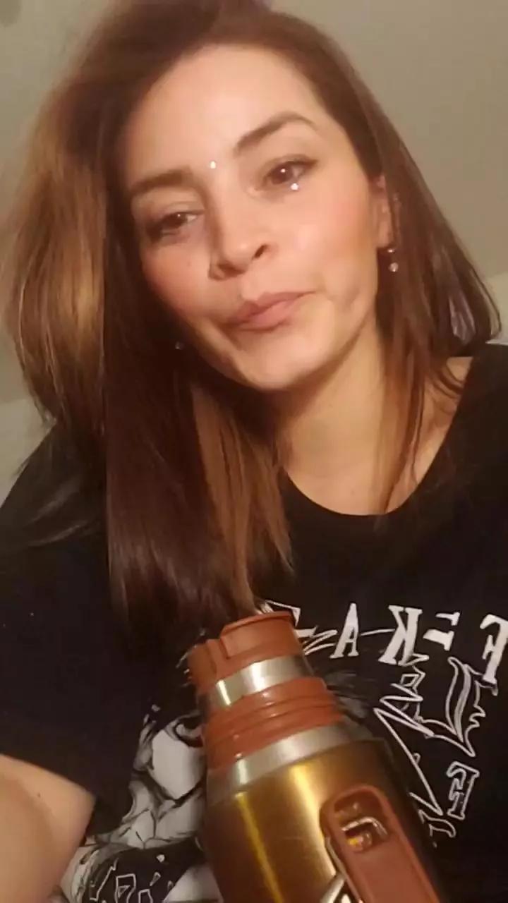 BabyISAcba from Cam4