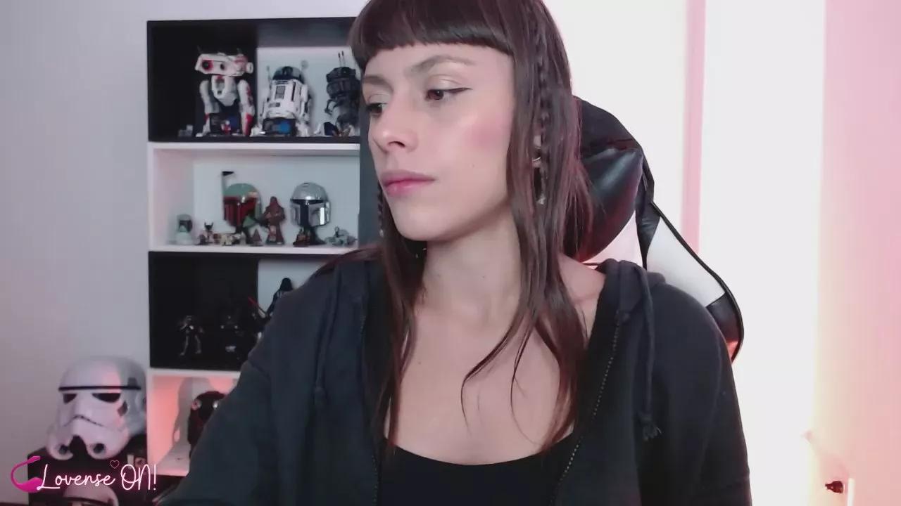 babypinkcatlive from Cam4