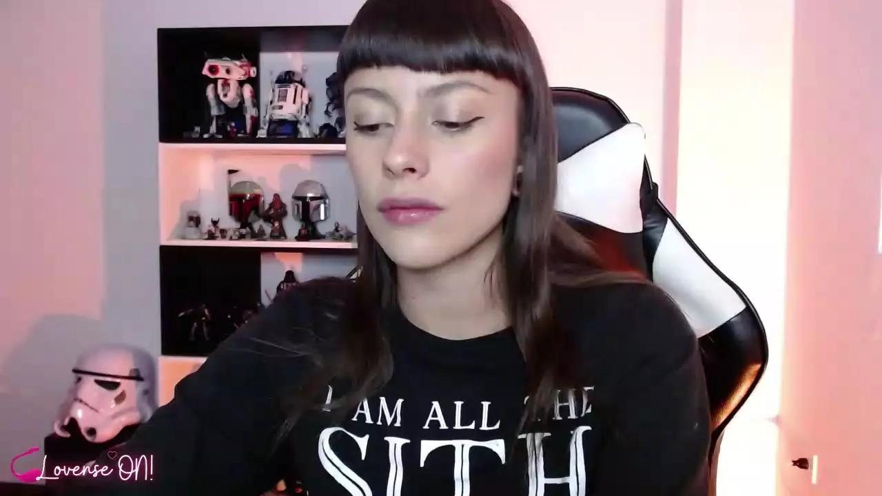 babypinkcatlive from Cam4