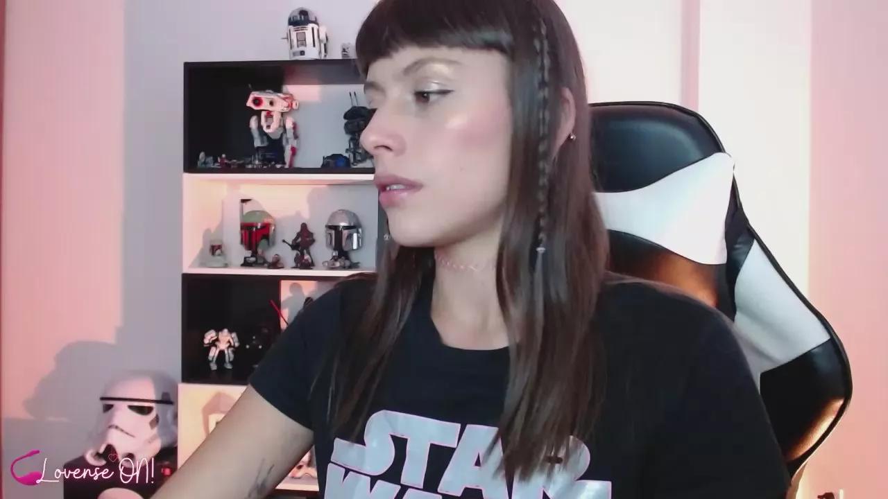 babypinkcatlive from Cam4